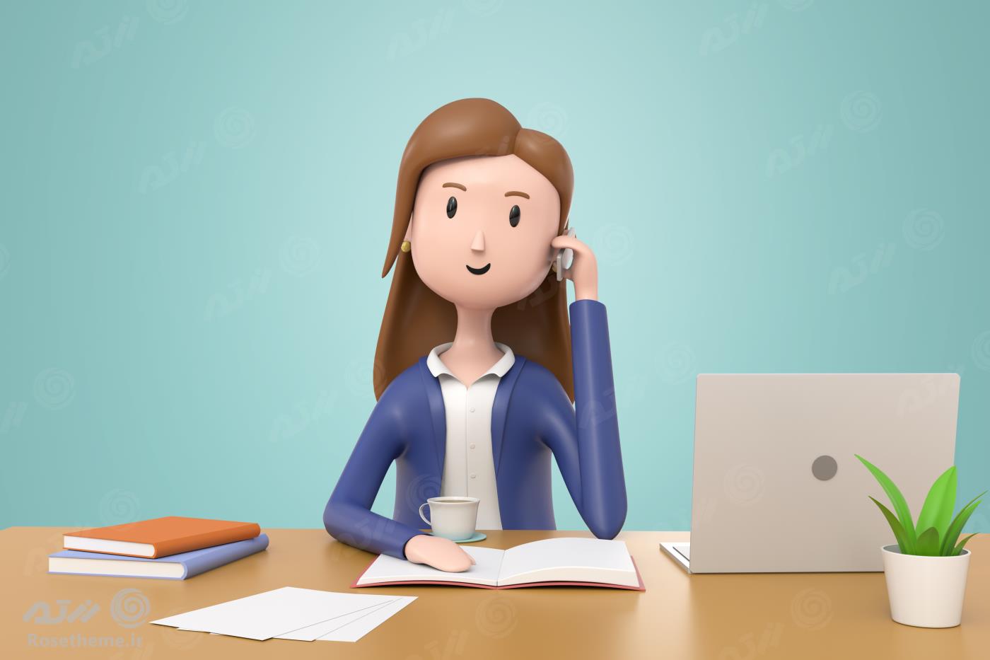 Director of Support